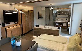 Flow Apartments Trogmann Living - Open Space